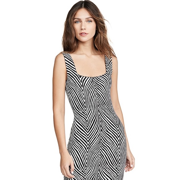 Ronny Kobo Shondra Dress - Picture 2 of 6